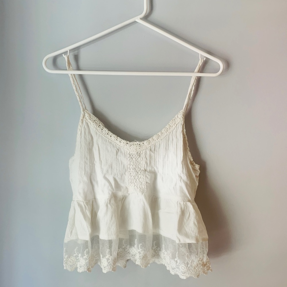 Beautiful tank from LF